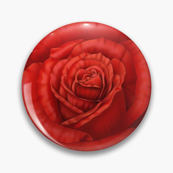 Item preview, Red Rose designed and sold by Sora-Almasy.
