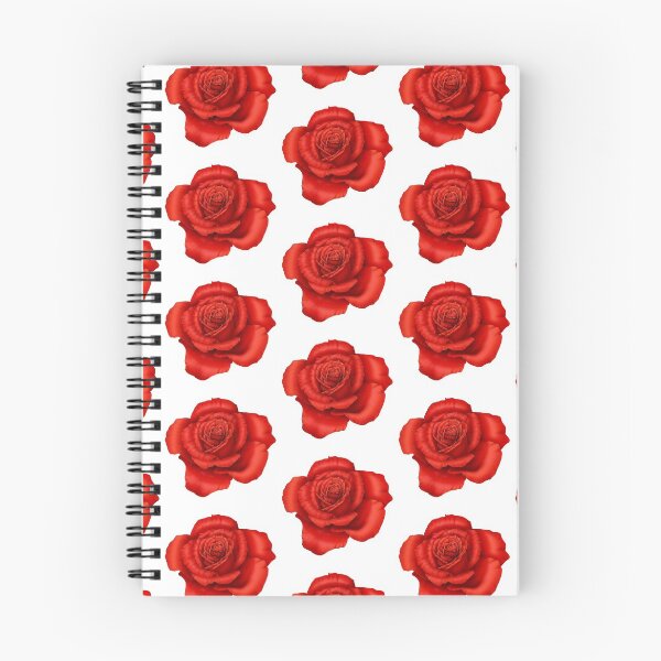 Item preview, Red Rose designed and sold by Sora-Almasy.