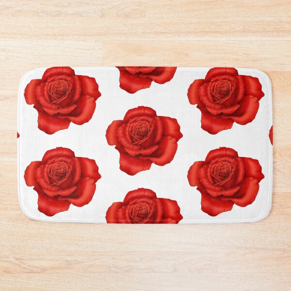 Item preview, Red Rose designed and sold by Sora-Almasy.