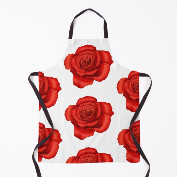 Item preview, Red Rose designed and sold by Sora-Almasy.