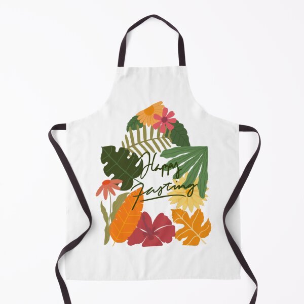 Item preview, happy fasting designed and sold by karyavna.