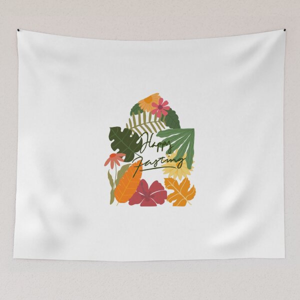 Item preview, happy fasting designed and sold by karyavna.