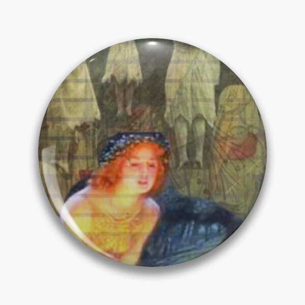 Item preview, Fairies and White Witches designed and sold by emotionalorphan.