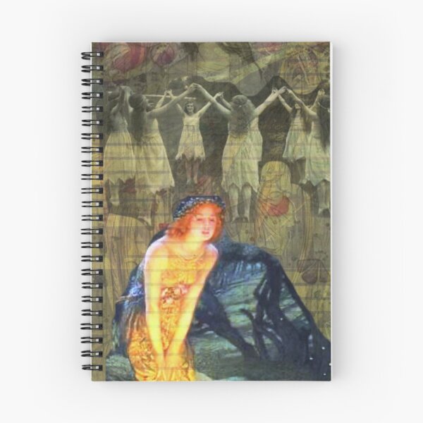 Artikelvorschau, Feen und weiße Hexen entworfen und verkauft von emotionalorphan.