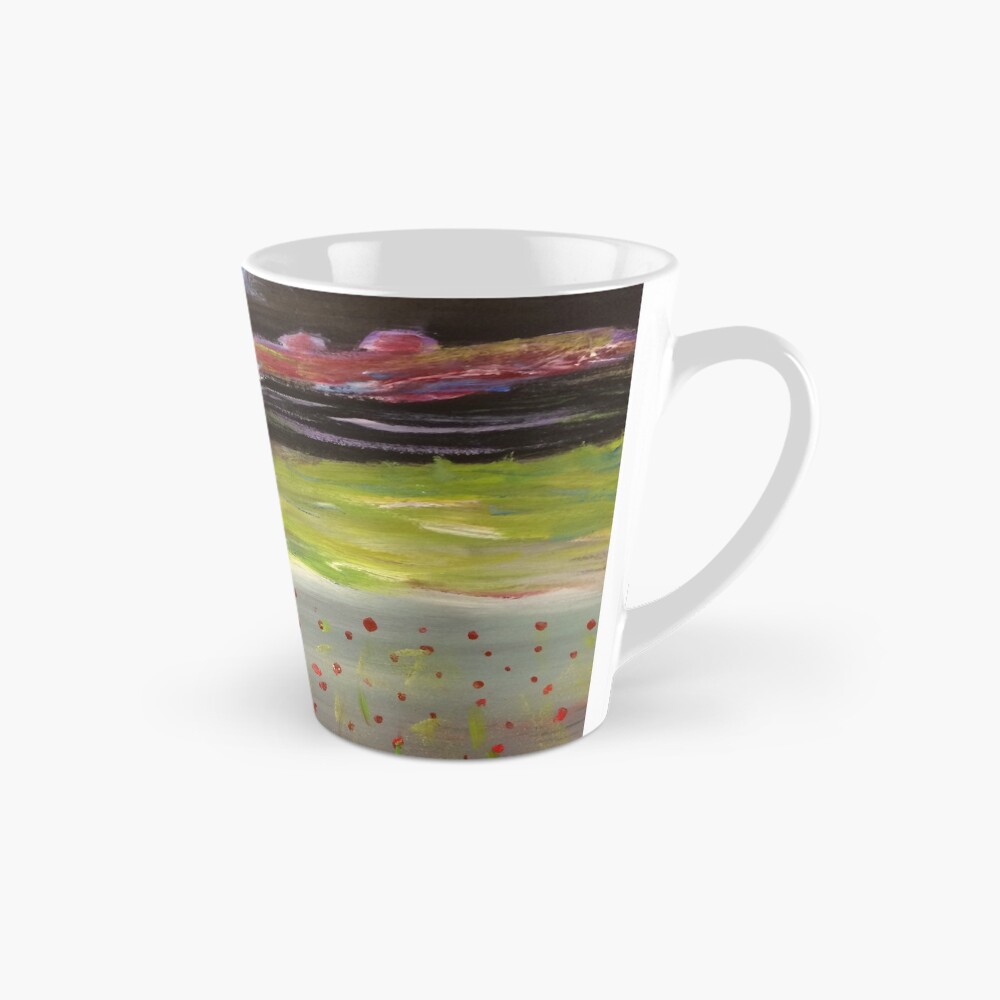 Item preview, Tall Mug designed and sold by stevephillips.