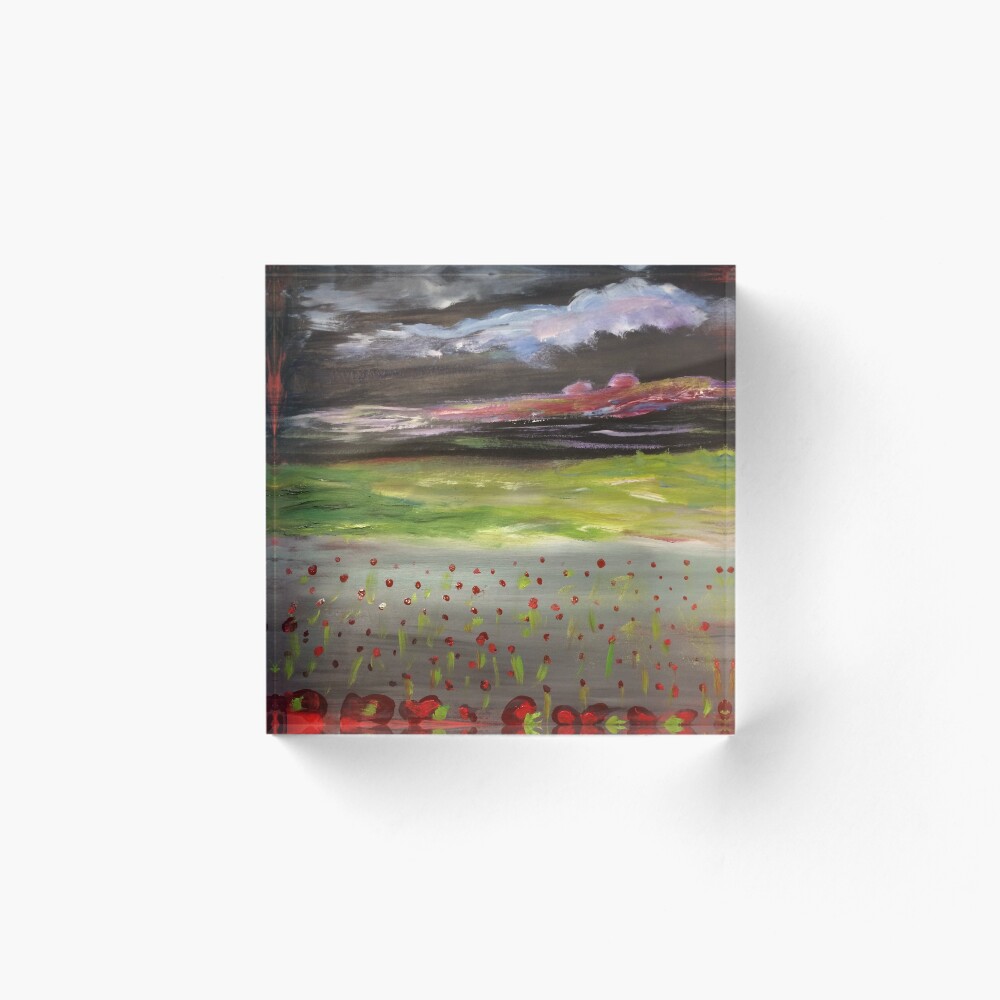 Item preview, Acrylic Block designed and sold by stevephillips.