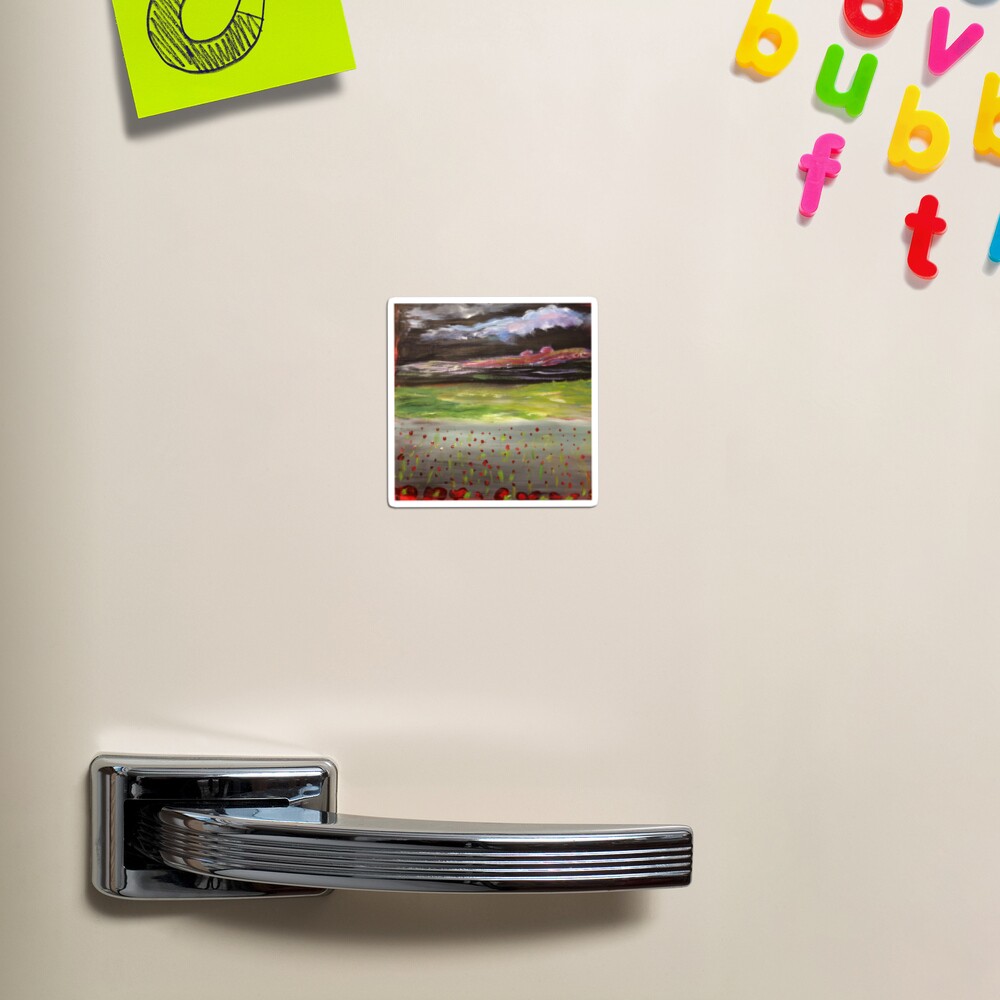Item preview, Magnet designed and sold by stevephillips.