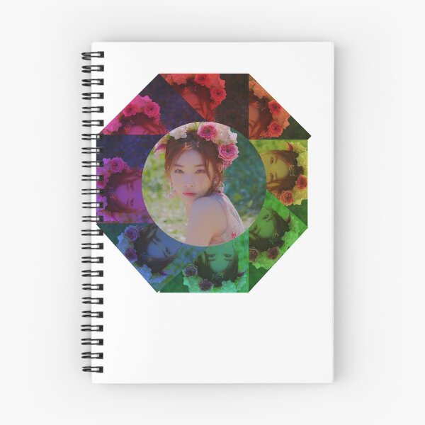 Item preview, CHUNGHA designed and sold by Kreative4.