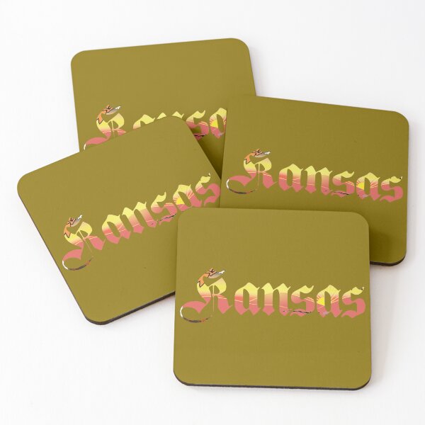 Item preview, Kansas KS American State Pride Love designed and sold by Lartheviking.