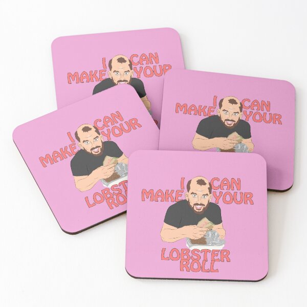 Item preview, I Can Make Your Lobster Roll designed and sold by birdsRdinosaurs.