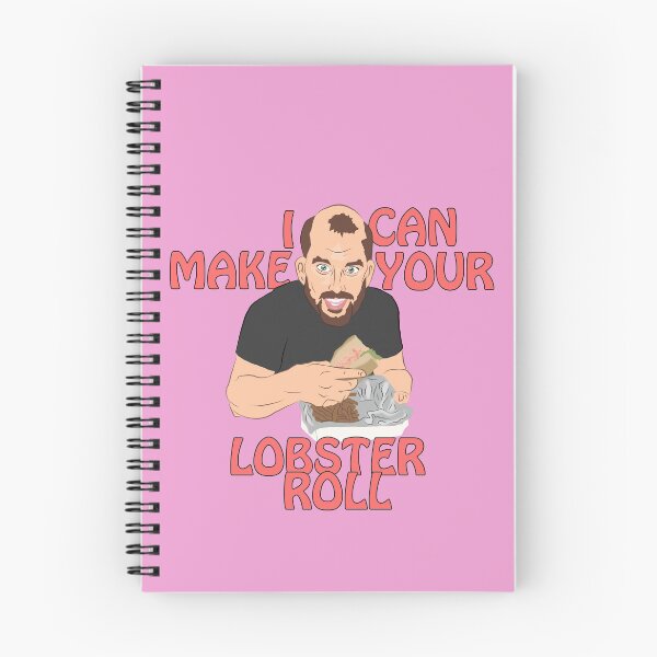 Item preview, I Can Make Your Lobster Roll designed and sold by birdsRdinosaurs.