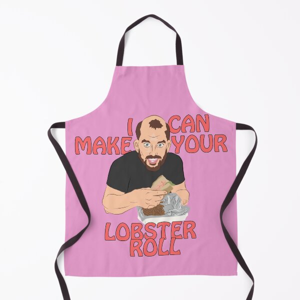 Item preview, I Can Make Your Lobster Roll designed and sold by birdsRdinosaurs.