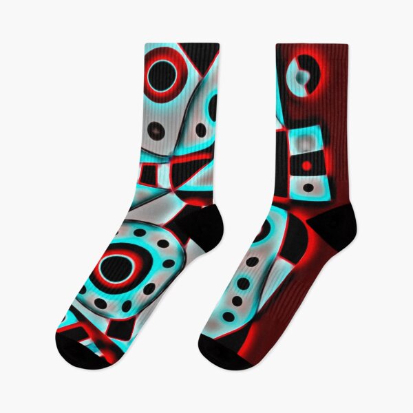 Item preview, Galactic Gears No. 6 designed and sold by Rockett Graphics.