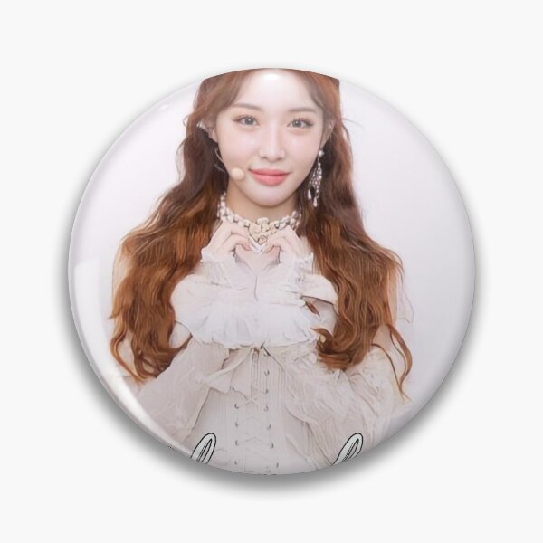 Item preview, CHUNGHA designed and sold by Kreative4.