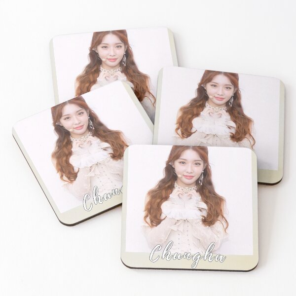 Item preview, CHUNGHA designed and sold by Kreative4.
