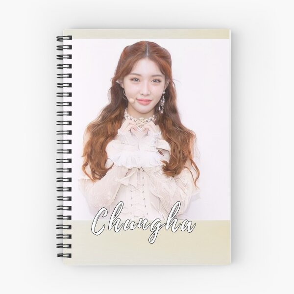 Item preview, CHUNGHA designed and sold by Kreative4.