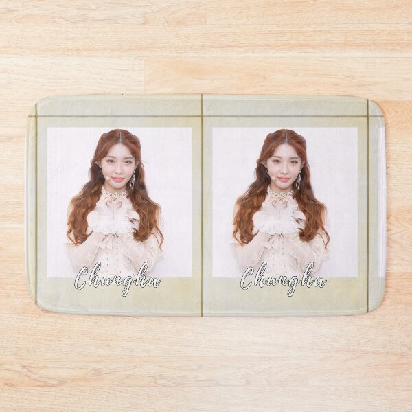 Item preview, CHUNGHA designed and sold by Kreative4.