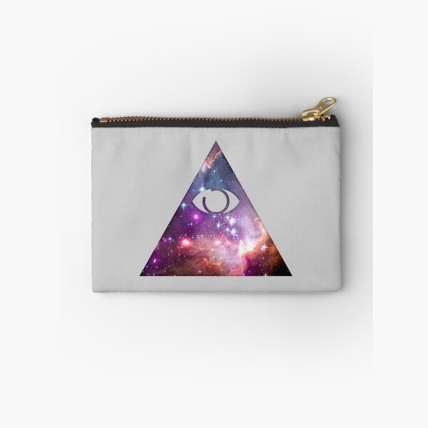 Item preview, All Seeing Galaxy designed and sold by Troy Green.