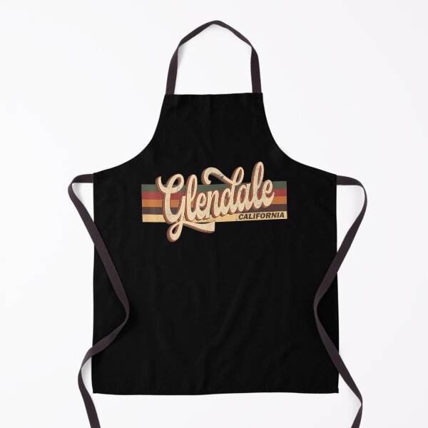 Item preview, Vintage 80s 70s Glendale Retro Glendale California  designed and sold by christinero2.