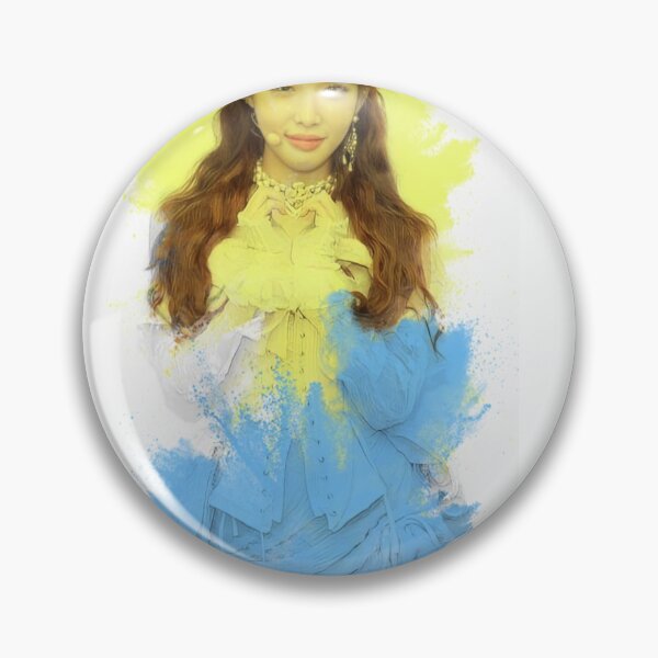 Item preview, CHUNGHA designed and sold by Kreative4.
