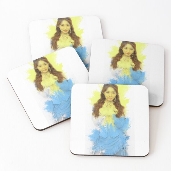 Item preview, CHUNGHA designed and sold by Kreative4.