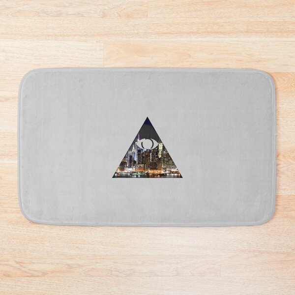 Item preview, All Seeing City designed and sold by Troy Green.