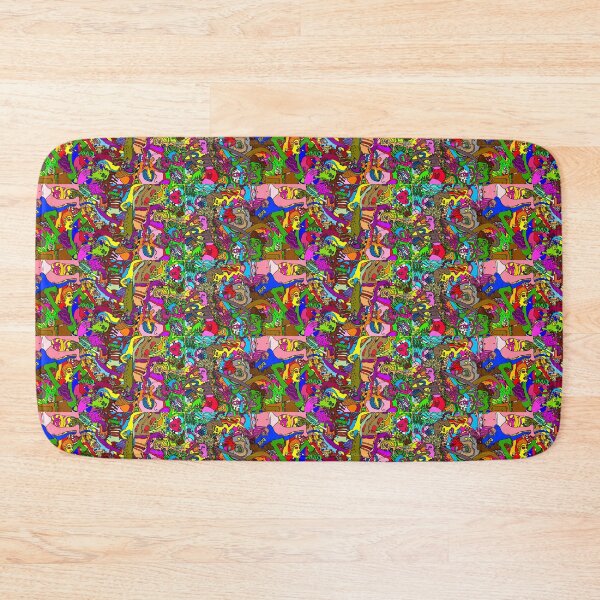 Item preview, blonde designed and sold by dizzee-b.