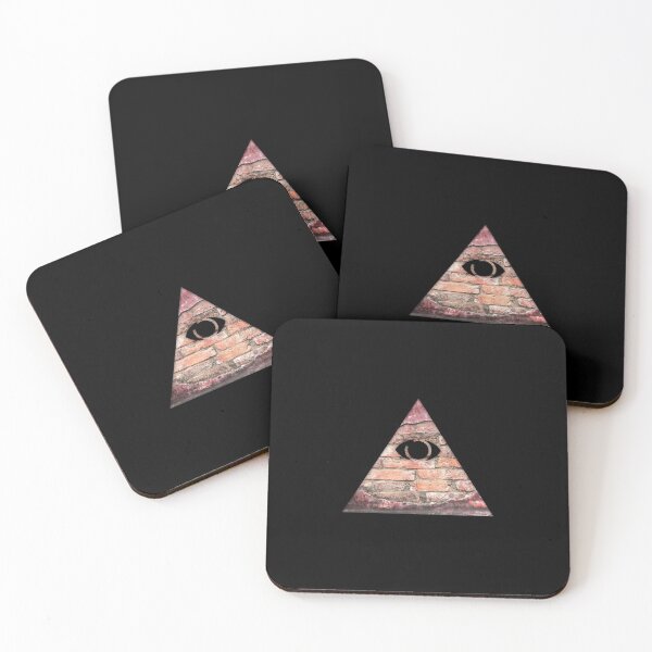 Item preview, Pyramid Eye designed and sold by Troy Green.