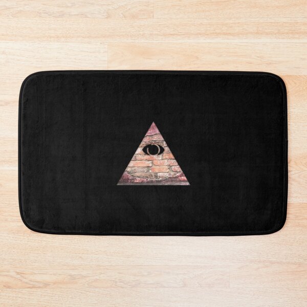 Item preview, Pyramid Eye designed and sold by Troy Green.
