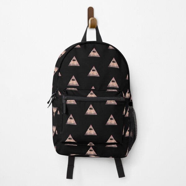 Item preview, Pyramid Eye designed and sold by Troy Green.