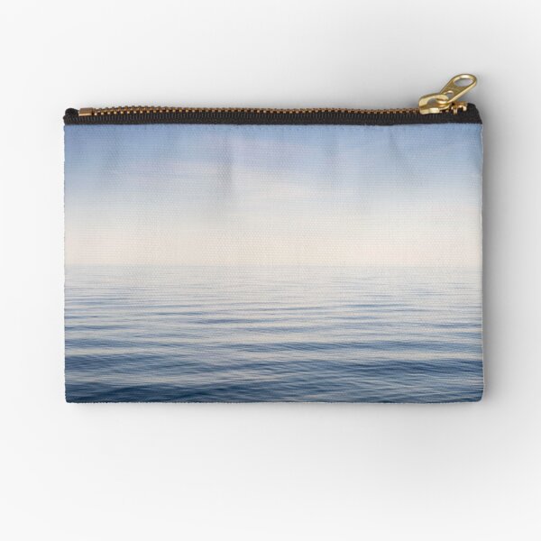 Superior Horizon Zipper Pouch