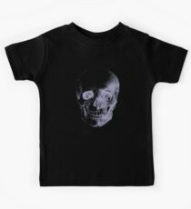 Skull X-Ray Kids Tee
