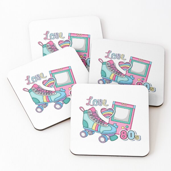Item preview, love 80s designed and sold by guik32.