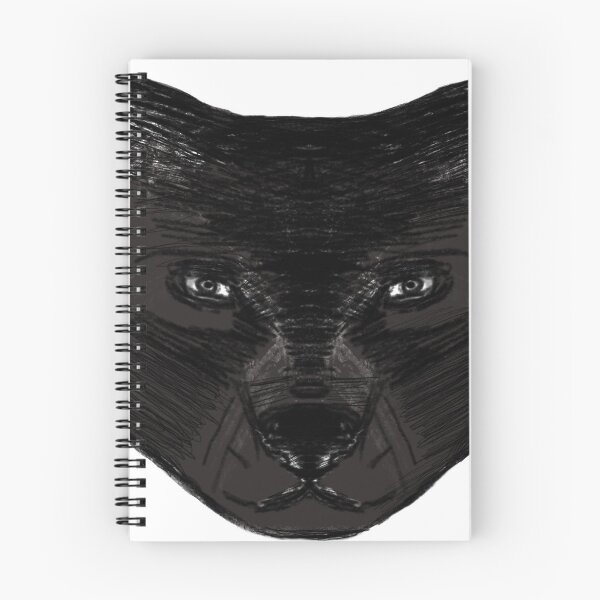 Item preview, A Bear, as requested  designed and sold by Snuggleshark.