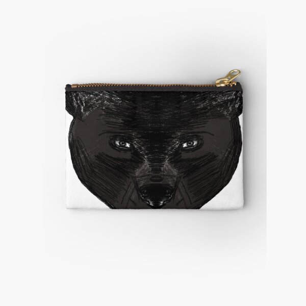 Item preview, A Bear, as requested  designed and sold by Snuggleshark.