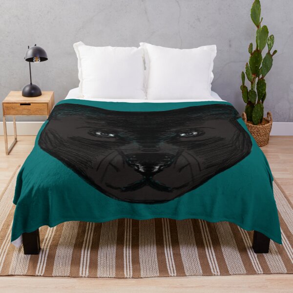 Item preview, A Bear, as requested designed and sold by Snuggleshark.