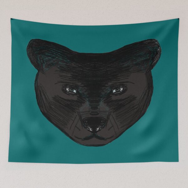 Item preview, A Bear, as requested  designed and sold by Snuggleshark.