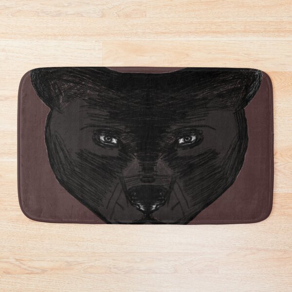 Item preview, A Bear, as requested  designed and sold by Snuggleshark.