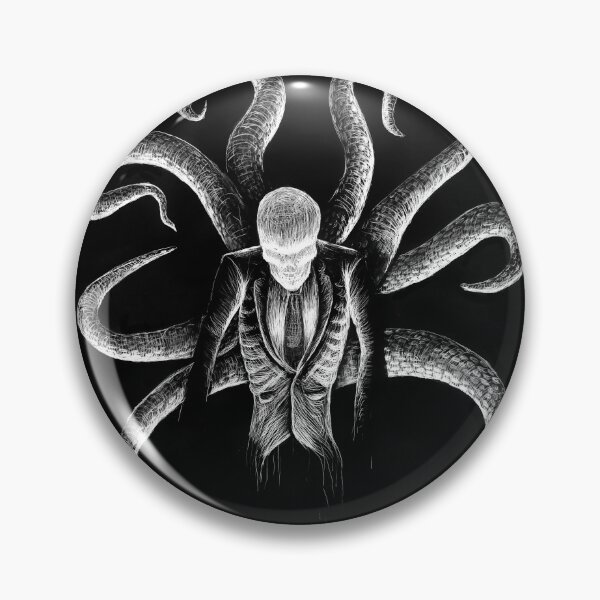 Item preview, Don't Look back designed and sold by Thedragonofdoom.