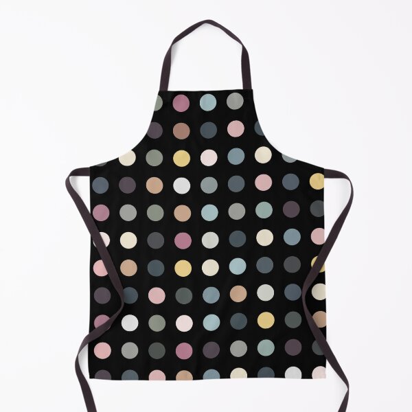 Item preview, dots spots 2 transparent designed and sold by Iheartrecords.