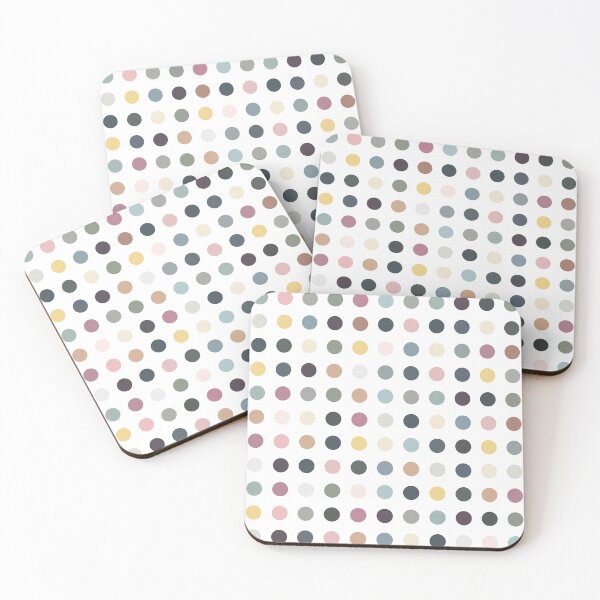 Item preview, dots spots 2 transparent  designed and sold by Iheartrecords.