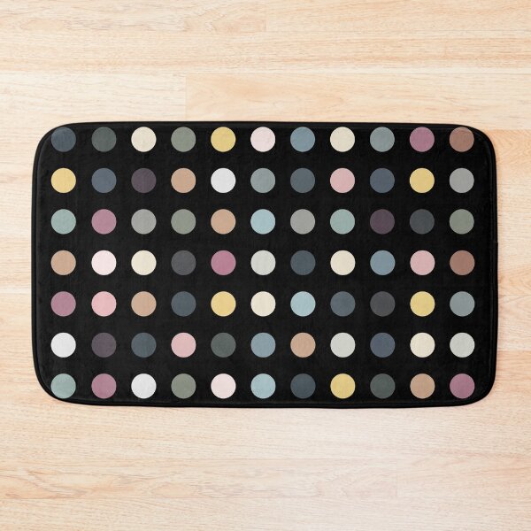 Item preview, dots spots 2 transparent  designed and sold by Iheartrecords.