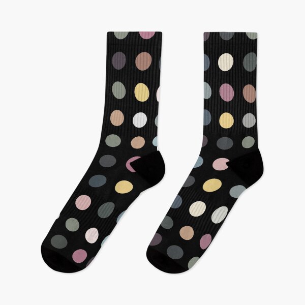 Item preview, dots spots 2 transparent  designed and sold by Iheartrecords.