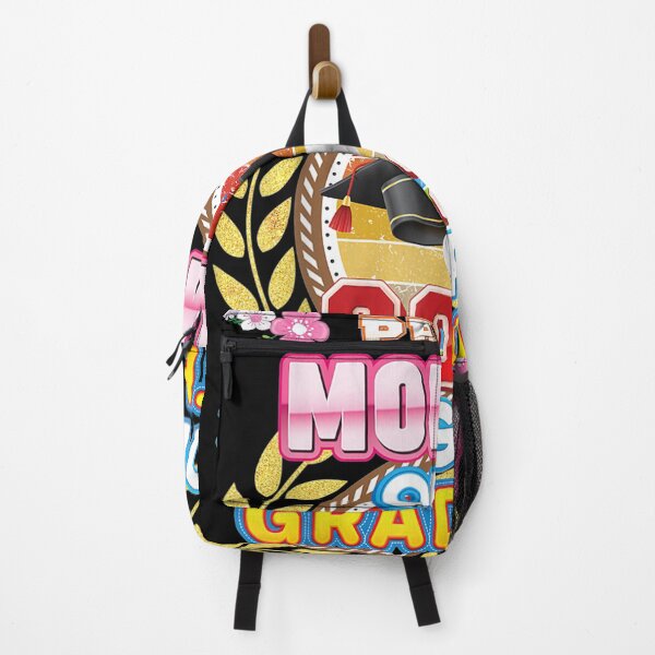 Item preview, Proud Mommy Of A 2021 3rd Grade Graduate Last Day School Gift designed and sold by venitamara.
