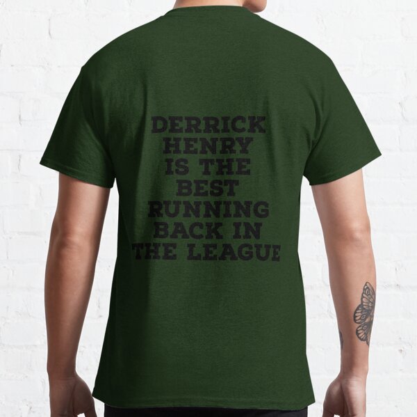 Derrick Henry King 2k Unisex T-Shirt