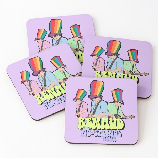 Item preview, Renaud Live! designed and sold by birdsRdinosaurs.