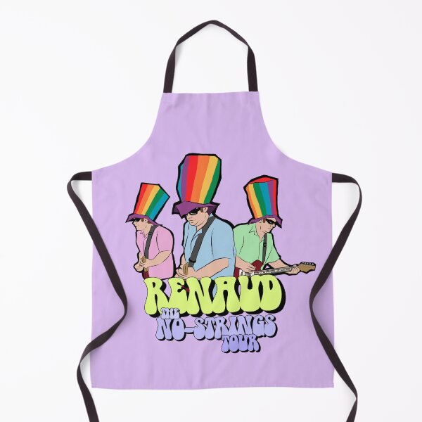 Item preview, Renaud Live! designed and sold by birdsRdinosaurs.