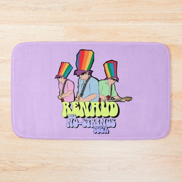 Item preview, Renaud Live! designed and sold by birdsRdinosaurs.
