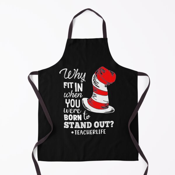 Item preview, born stand out teacher life designed and sold by trucnhieuchan.
