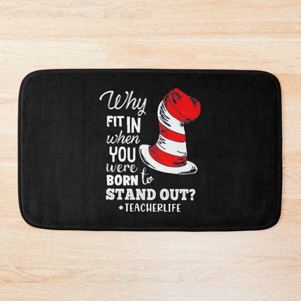 Item preview, born stand out teacher life designed and sold by trucnhieuchan.